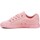 Schuhe Damen Sneaker Low DC Shoes Lifestyle Schuhe DC Chelsea TX 303226-ROS Rosa
