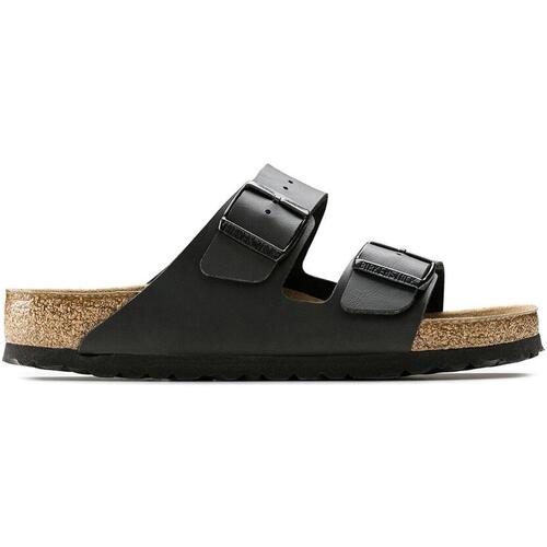 BIRKENSTOCK BK-ARIZsfb-blk Schwarz