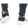Schuhe Kinder Laufschuhe adidas Originals Lite Racer 20 K Schwarz, Weiß