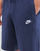 Kleidung Herren Shorts / Bermudas Nike NIKE SPORTSWEAR CLUB FLEECE Blau / Marine / Weiss