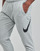 Kleidung Herren Jogginghosen Nike NIKE DRI-FIT Grau / Schwarz