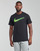 Kleidung Herren T-Shirts Nike NIKE SPORTSWEAR Schwarz / Grün