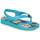 Schuhe Jungen Zehensandalen Havaianas BABY DISNEY CLASSICS II Blau