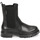 Schuhe Damen Boots Bullboxer 610507E6L_BLCK Schwarz