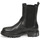 Schuhe Damen Boots Bullboxer 610507E6L_BLCK Schwarz