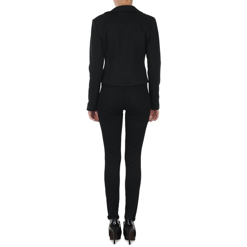 Vero Moda AYA LS BLAZER Schwarz