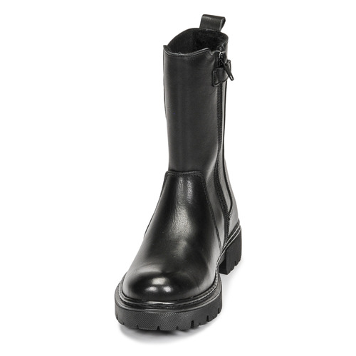 Bullboxer AJS504BLCK Schwarz