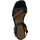 Schuhe Damen Sandalen / Sandaletten Tamaris 28218 Schwarz