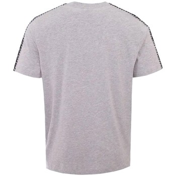 Kappa Ilyas T-Shirt Grau