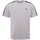 Kleidung Herren T-Shirts Kappa Ilyas T-Shirt Grau