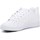 Schuhe Damen Sneaker Low DC Shoes 300678TRW Weiss