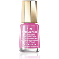 Beauty Damen Nagellack Mavala Nail Color 159-daring Pink 