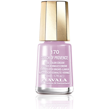 Beauty Damen Nagellack Mavala Nail Color 170-touch Of Provence 