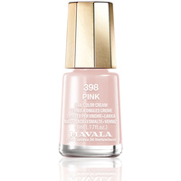 Beauty Damen Nagellack Mavala Nail Color 398-pink 