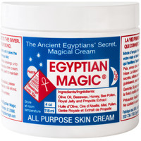 Beauty pflegende Körperlotion Egyptian Magic Skin All Natural Cream 