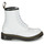 Schuhe Damen Boots Dr. Martens 1460 W Weiss