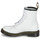 Schuhe Damen Boots Dr. Martens 1460 W Weiss