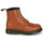 Schuhe Herren Boots Dr. Martens 1460 Braun
