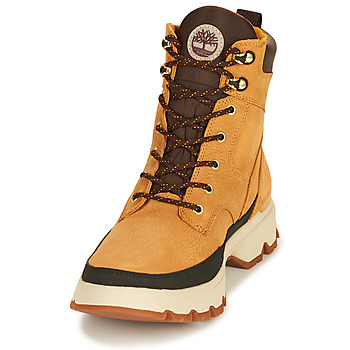 Timberland TBL ORIG ULTRA WP BOOT Rot multi wf sde