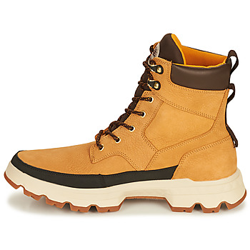 Timberland TBL ORIG ULTRA WP BOOT Rot multi wf sde
