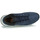Schuhe Herren Sneaker High Timberland SOLAR WAVE SUPER OX Blau