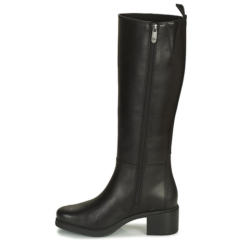 Timberland DALSTON VIBE TALL BOOT Schwarz