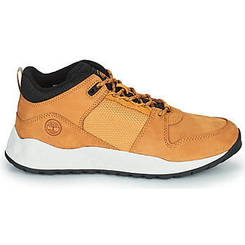 Timberland SOLAR WAVE LOW Rot multi wf sde