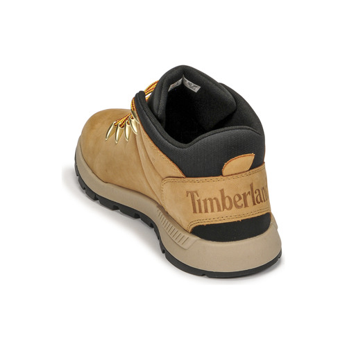 Timberland SPRINT TREKKER MID Rot multi wf sde