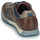 Schuhe Herren Sneaker Low Pikolinos CAMBIL Braun / Blau