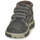 Schuhe Jungen Boots Chicco CENTUR Grau