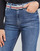 Kleidung Damen Straight Leg Jeans Tommy Hilfiger NEW CLASSIC STRAIGHT HW A LEA Blau