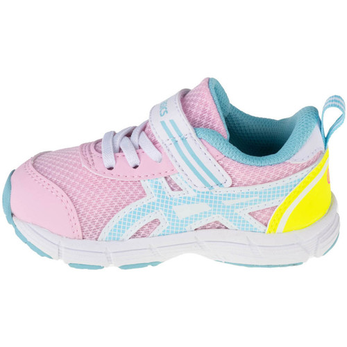 Asics Contend 6 TS School Yard Rosa