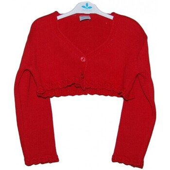 Kleidung Mäntel Sardon 21428-1 Rot