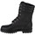 Schuhe Damen Wanderschuhe Protektor Stratus Commander II Schwarz