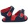 Schuhe Jungen Babyschuhe Colores 25347-15 Marine