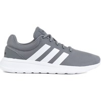 Schuhe Herren Sneaker Low adidas Originals Lite Racer Cln 20 Grau, Weiß