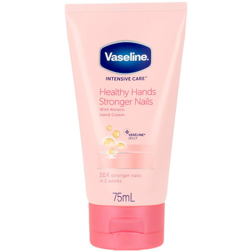 Beauty Hand & Fusspflege Vaseline Vaseline Crema Manos & Uñas 