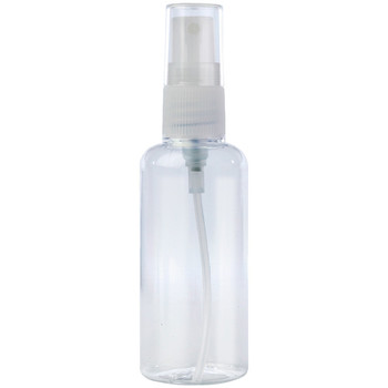 Beauty Eau de parfum  Beter Botella Spray Plástico 