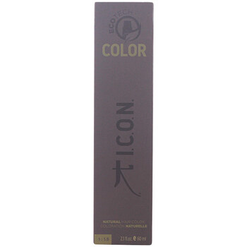 Beauty Haarfärbung I.c.o.n. Ecotech Color Natural Color 6.2 Dark Beige Blonde 