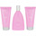 Beauty Kölnisch Wasser Aire Sevilla Aire De Sevilla Pink Set 