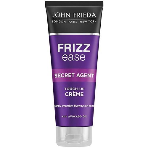 Beauty Haarstyling John Frieda Frizz-ease Secret Agent Crema Acabado Perfecto 