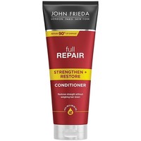 Beauty Spülung John Frieda Full Repair Acondicionador Reparador Y Cuerpo 