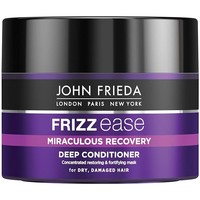 Beauty Spülung John Frieda Frizz-ease Kur/maske Fortalecedora Intensiva 