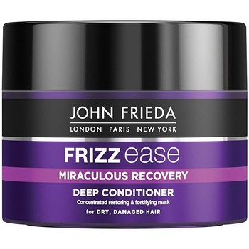 Beauty Spülung John Frieda Frizz-ease Kur/maske Fortalecedora Intensiva 