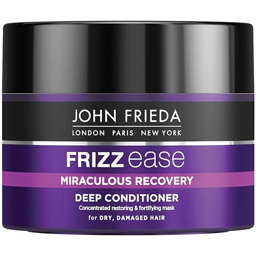 Beauty Spülung John Frieda Frizz-ease Mascarilla Fortalecedora Intensiva 