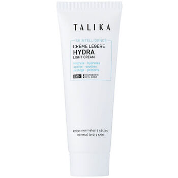 Beauty Damen pflegende Körperlotion Talika Skintelligence Hydra Crema Ligera Hidratante 