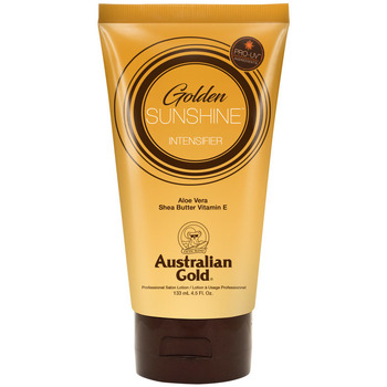 Beauty Sonnenschutz & Sonnenpflege Australian Gold Sunshine Golden Intensifier Professional Lotion 