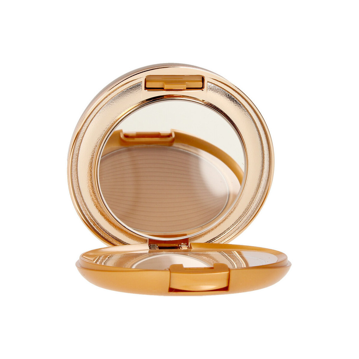 Beauty Make-up & Foundation  Sensai Silky Bronze Sun Protective Compact sc03 