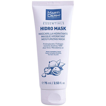 Martiderm  pflegende Körperlotion Hidro-mask Moisturizing Face Mask Normal To Dry Skin