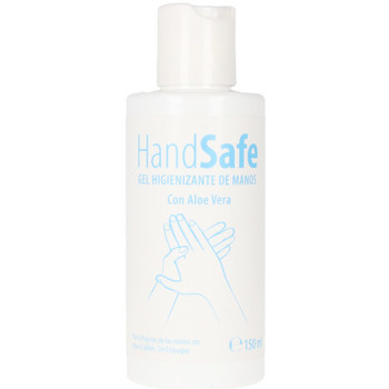 Beauty Accessoires Körper Hand Safe Gel Higienizante De Manos Con Aloe Vera 